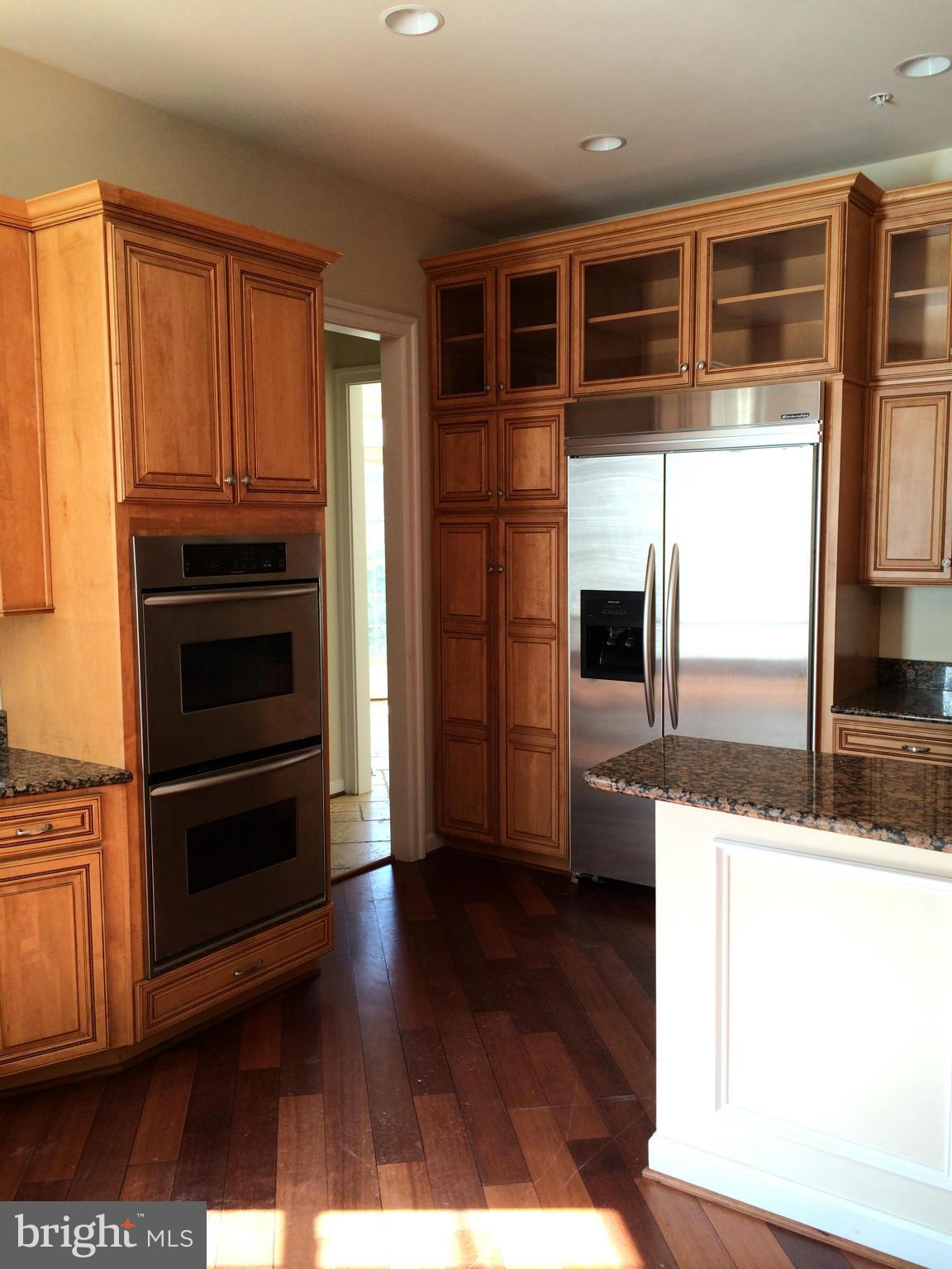 11011 North Keys Road Brandywine, MD 20613 - Photo 14 of 23 Kitchen