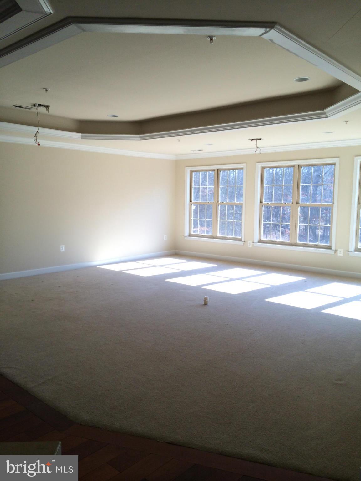 11011 North Keys Road Brandywine, MD 20613 - Photo 18 of 23 Bedroom (Master)