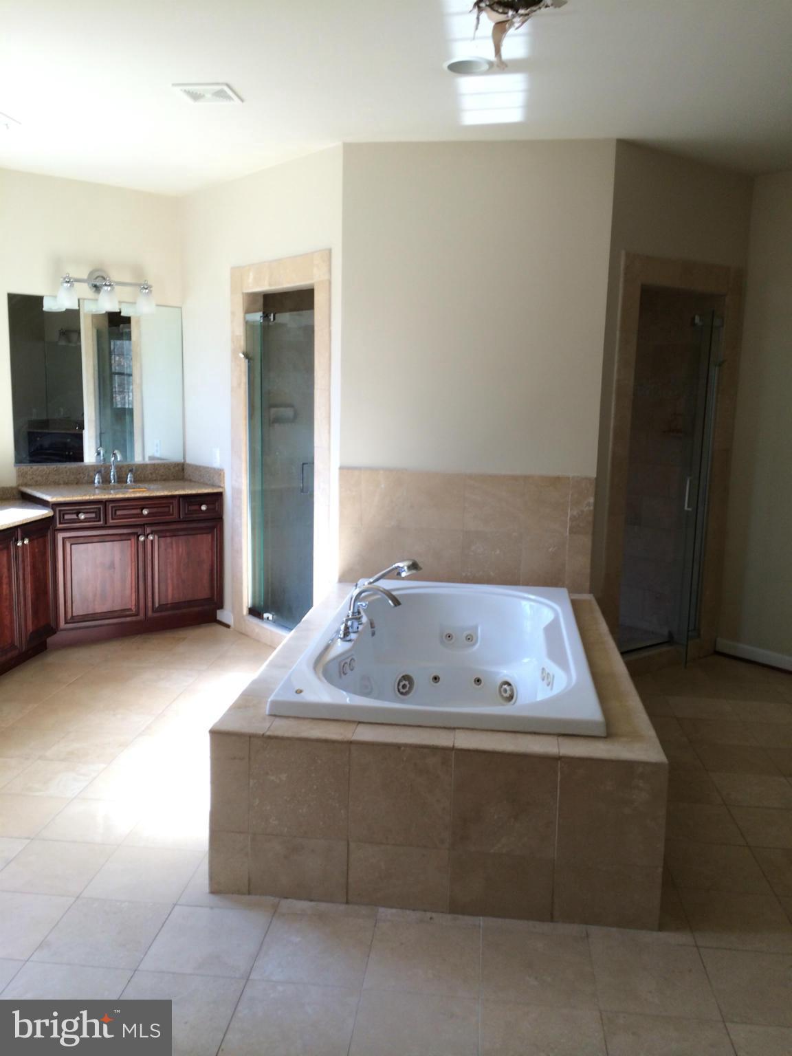 11011 North Keys Road Brandywine, MD 20613 - Photo 19 of 23 Bath (Master)