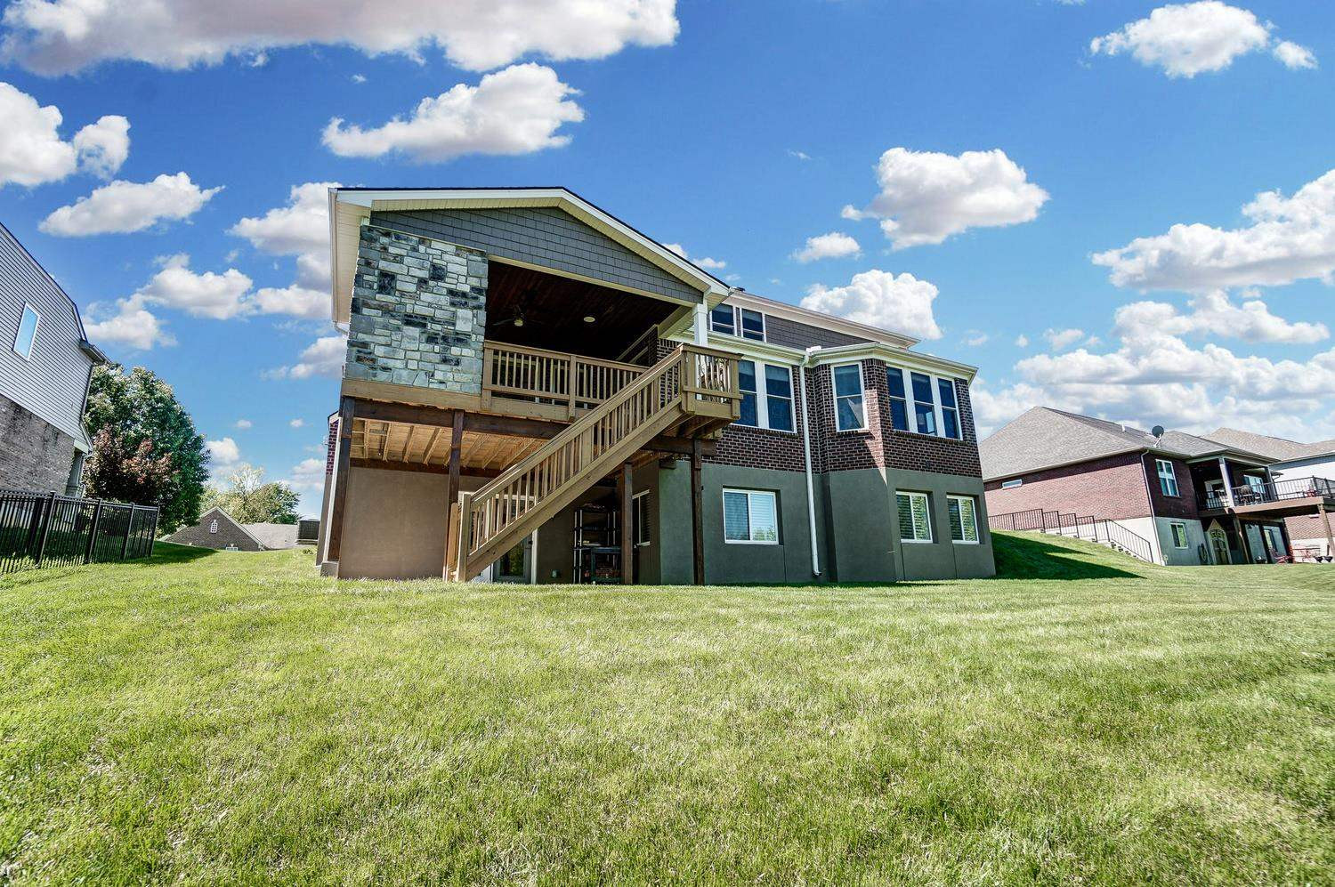 3596 Tamber Ridge Drive Covington, KY 41015 - Photo 31 of 49 Gallery Image 31