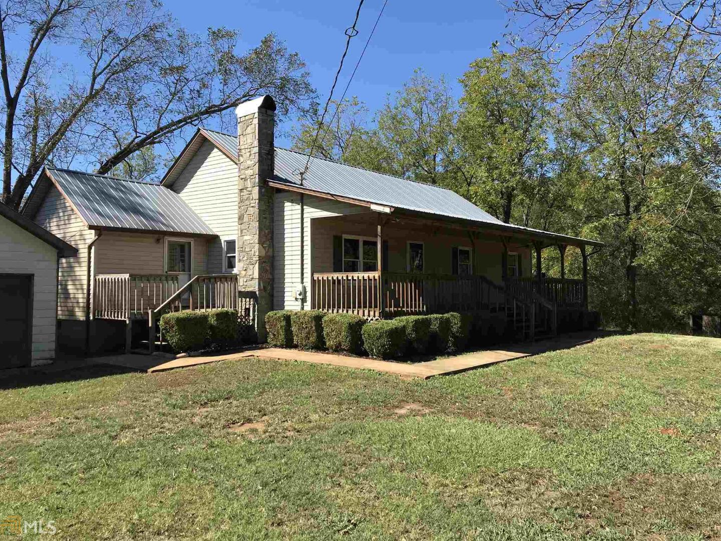 2057 River Road Elberton, GA 30635 - Photo 1 of 1