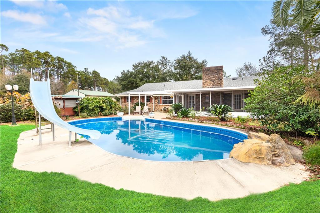 39131 Miller Road Slidell, LA 70461 - Photo 21 of 26