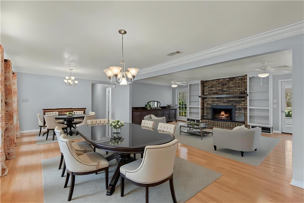 39131 Miller Road Slidell, LA 70461 - Photo 9 of 26