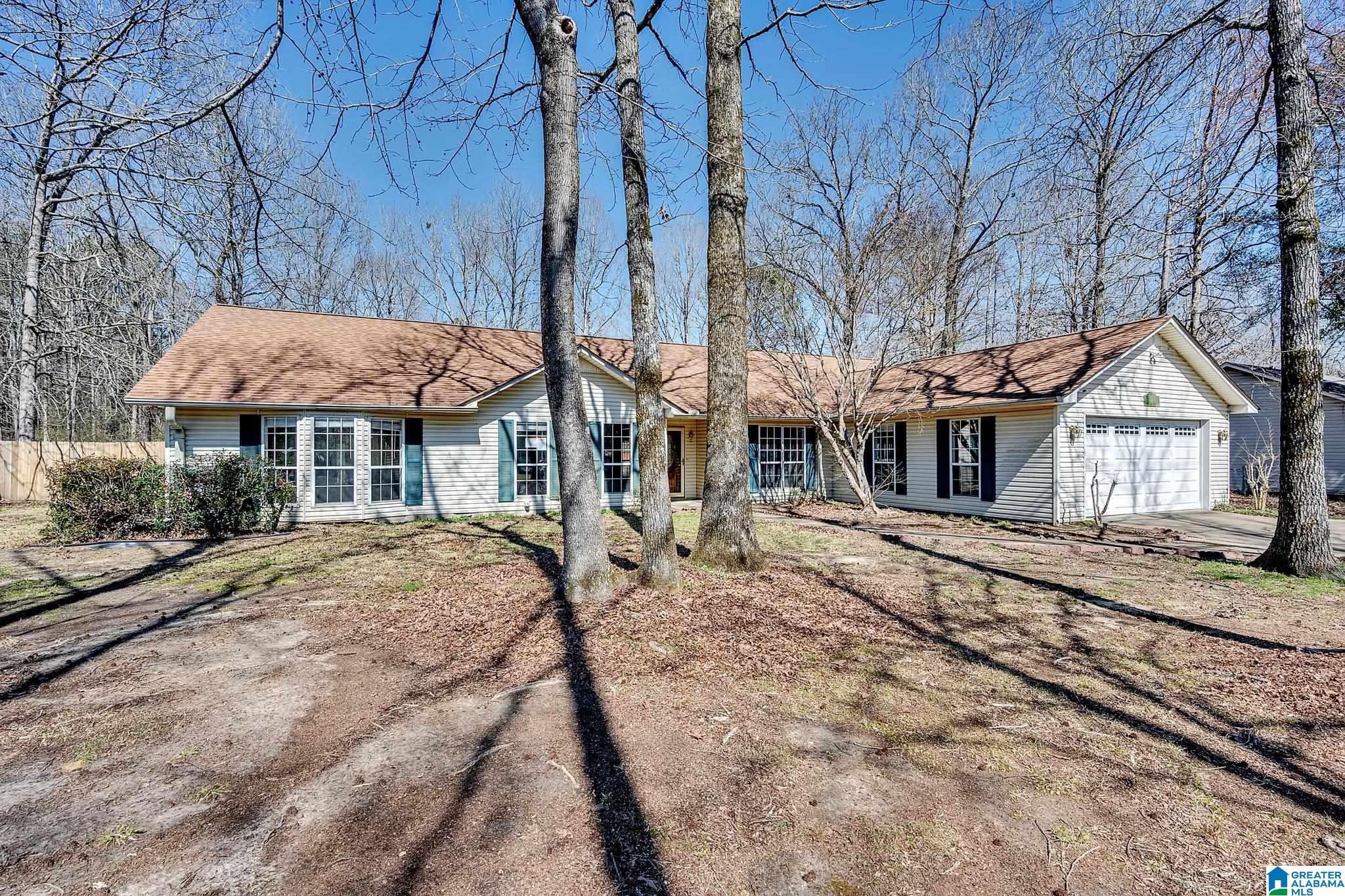 1500 North Ridge Drive Jasper, AL 35504 - Photo 3 of 36