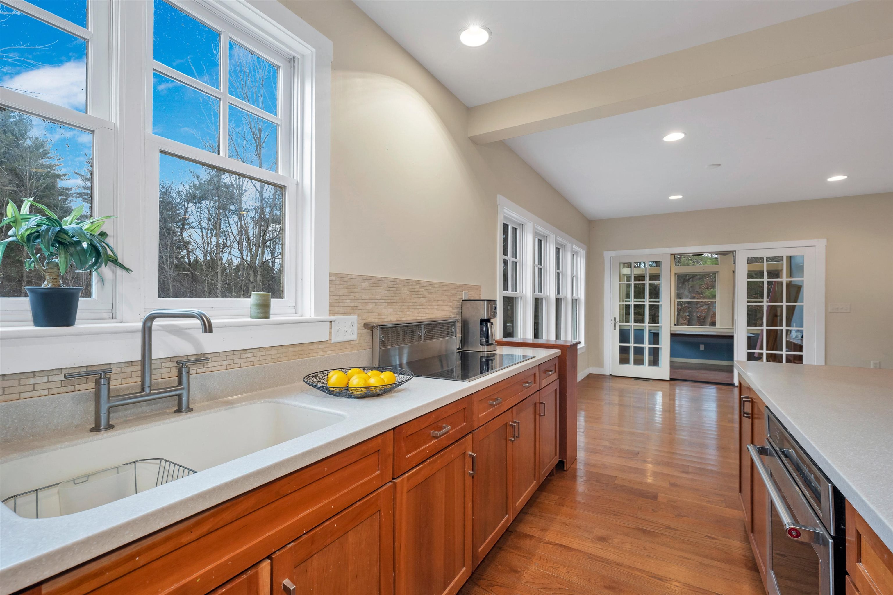228 Fieldstone Road Hopkinton, NH 03229 - Photo 3 of 30