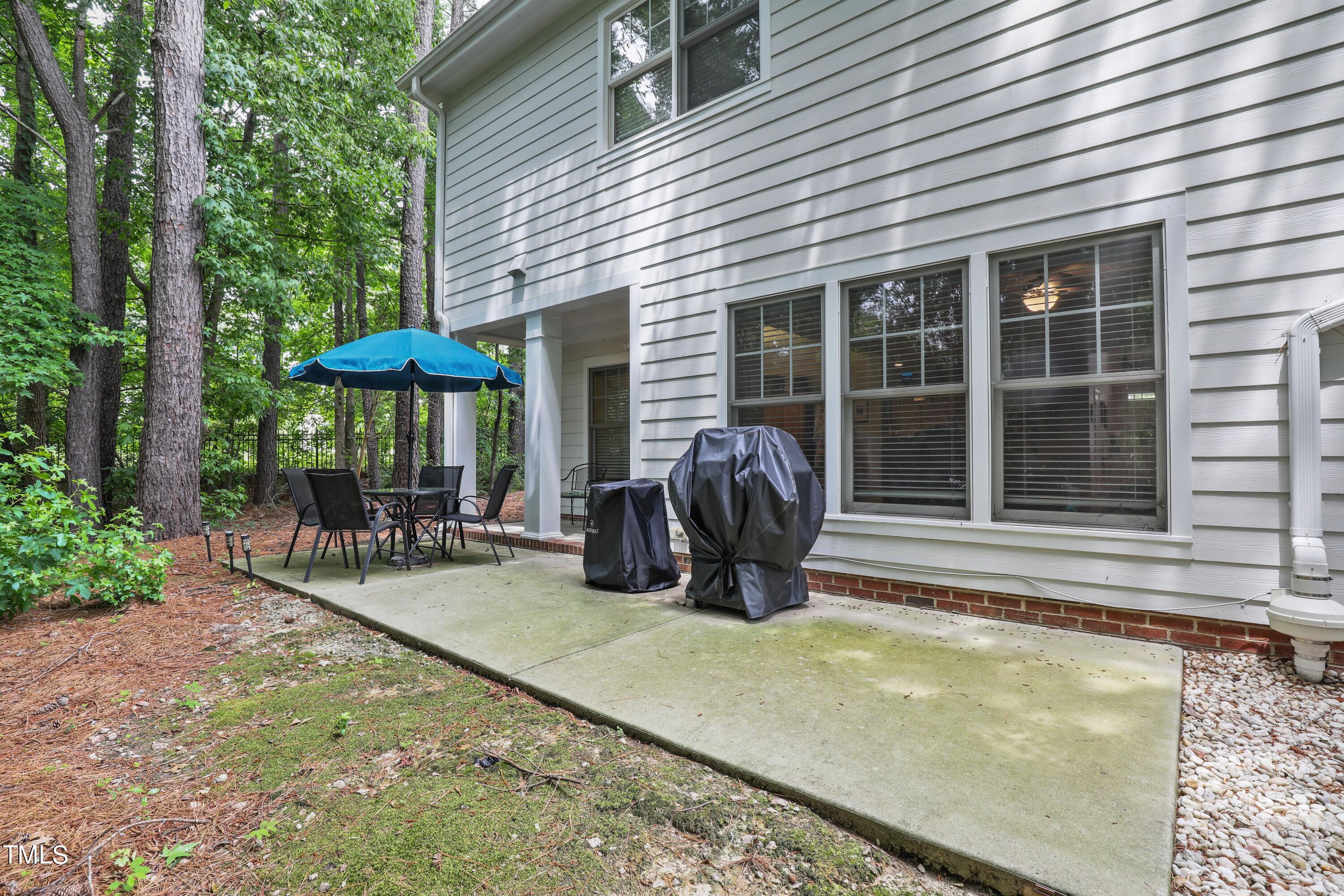 5202 Rio Grande Drive Raleigh, NC 27616 - Photo 24 of 25 IMG_9999_8