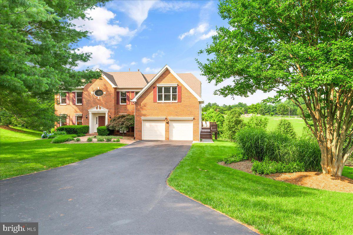 1321 Dasher Lane Reston, VA 20190 - Photo 1 of 67