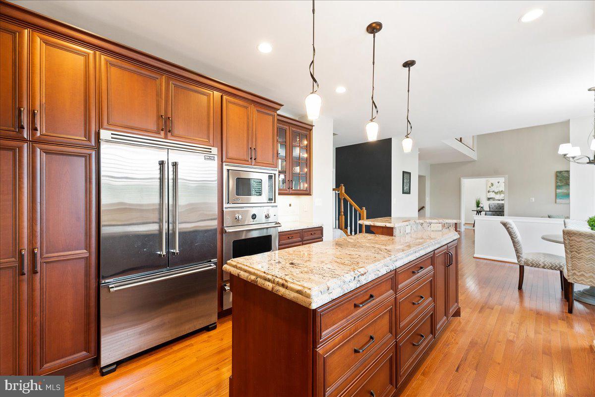 1321 Dasher Lane Reston, VA 20190 - Photo 16 of 67