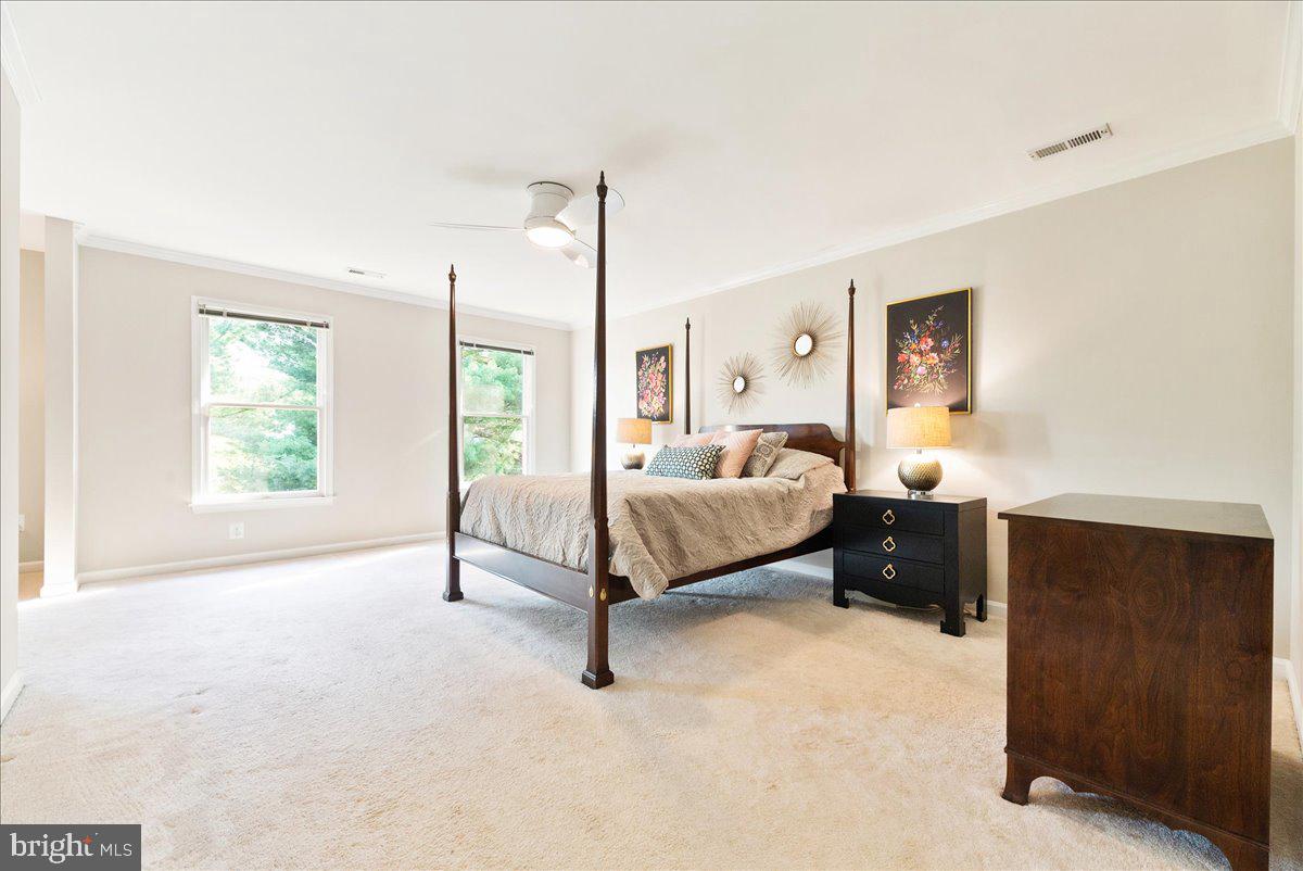 1321 Dasher Lane Reston, VA 20190 - Photo 21 of 67