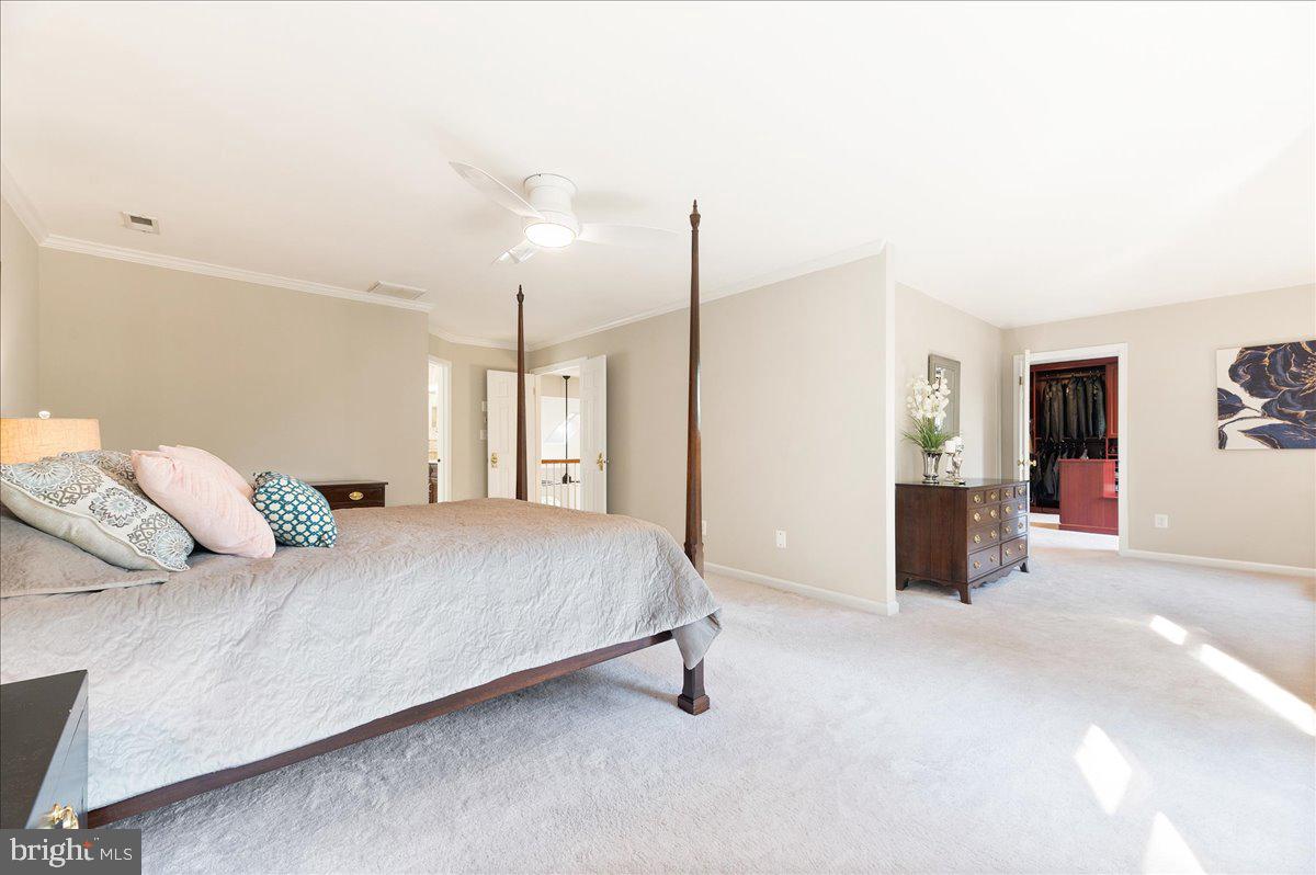 1321 Dasher Lane Reston, VA 20190 - Photo 22 of 67
