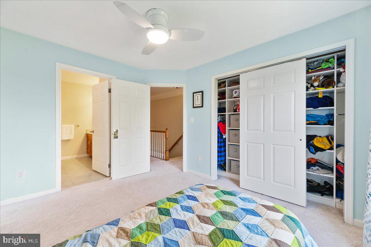 1321 Dasher Lane Reston, VA 20190 - Photo 30 of 67