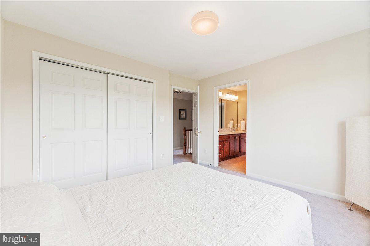 1321 Dasher Lane Reston, VA 20190 - Photo 33 of 67