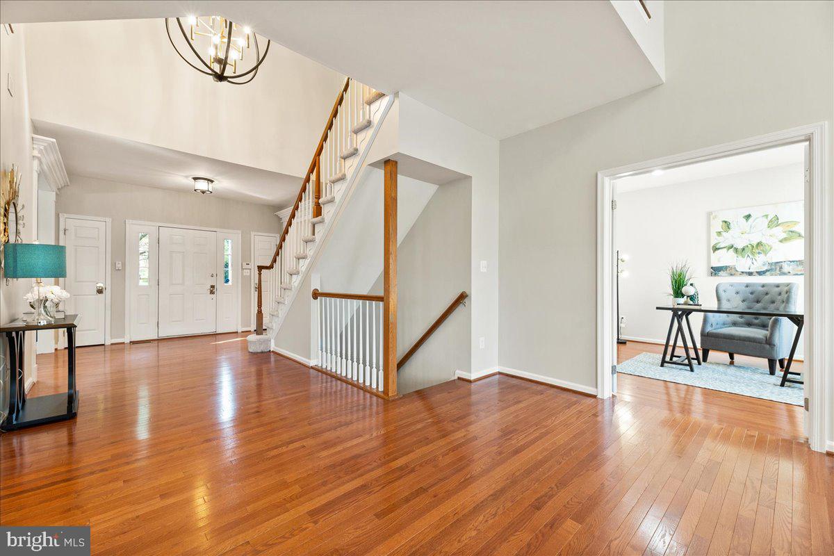1321 Dasher Lane Reston, VA 20190 - Photo 38 of 67