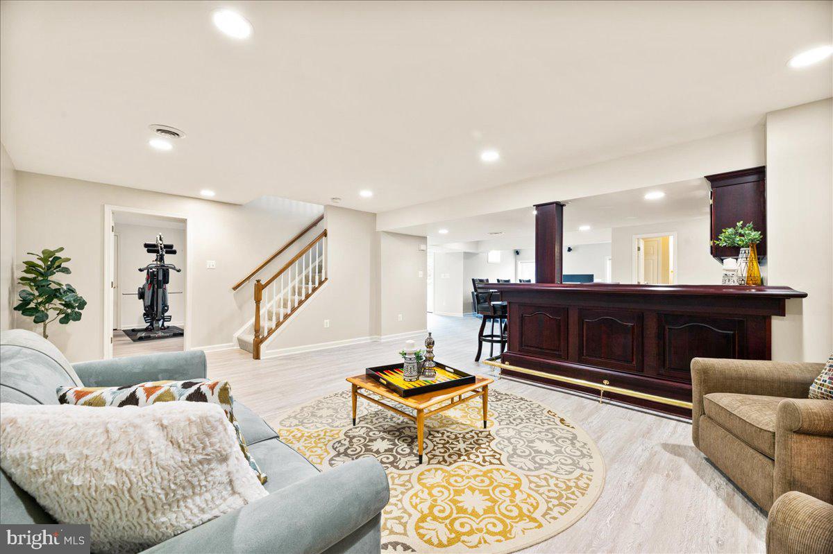 1321 Dasher Lane Reston, VA 20190 - Photo 40 of 67