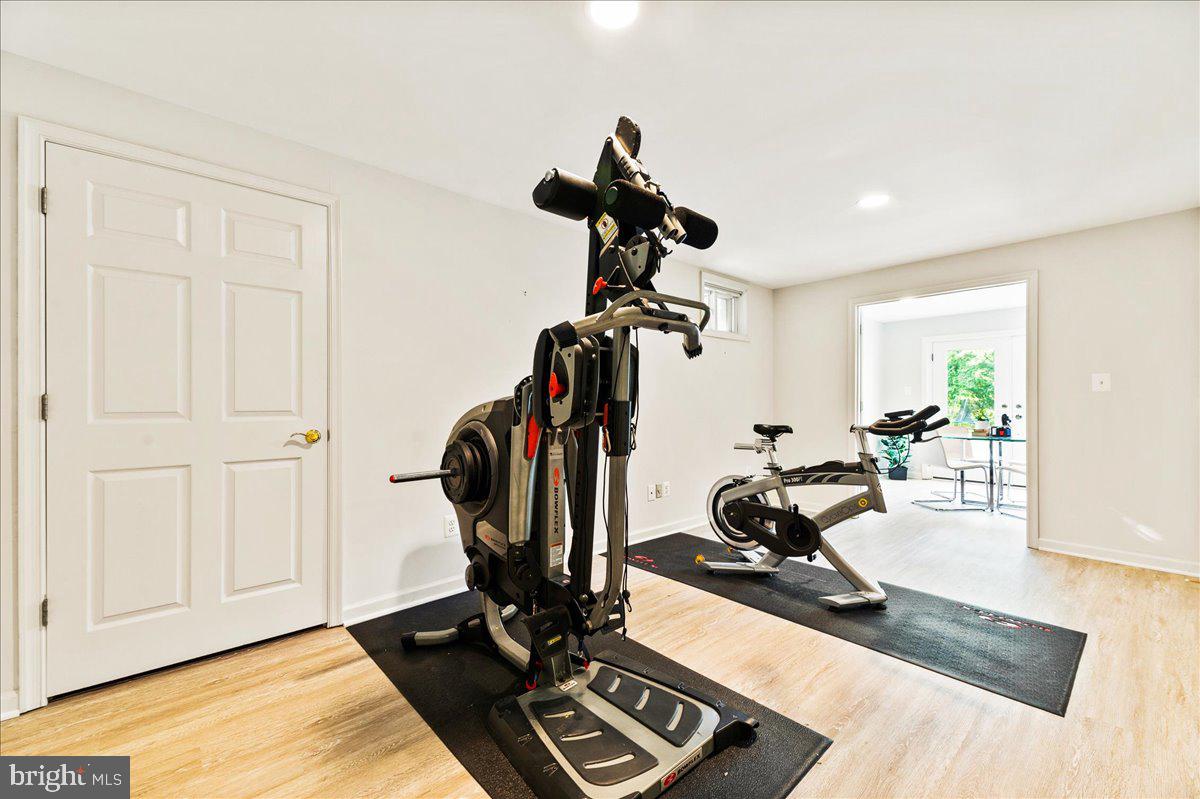 1321 Dasher Lane Reston, VA 20190 - Photo 46 of 67