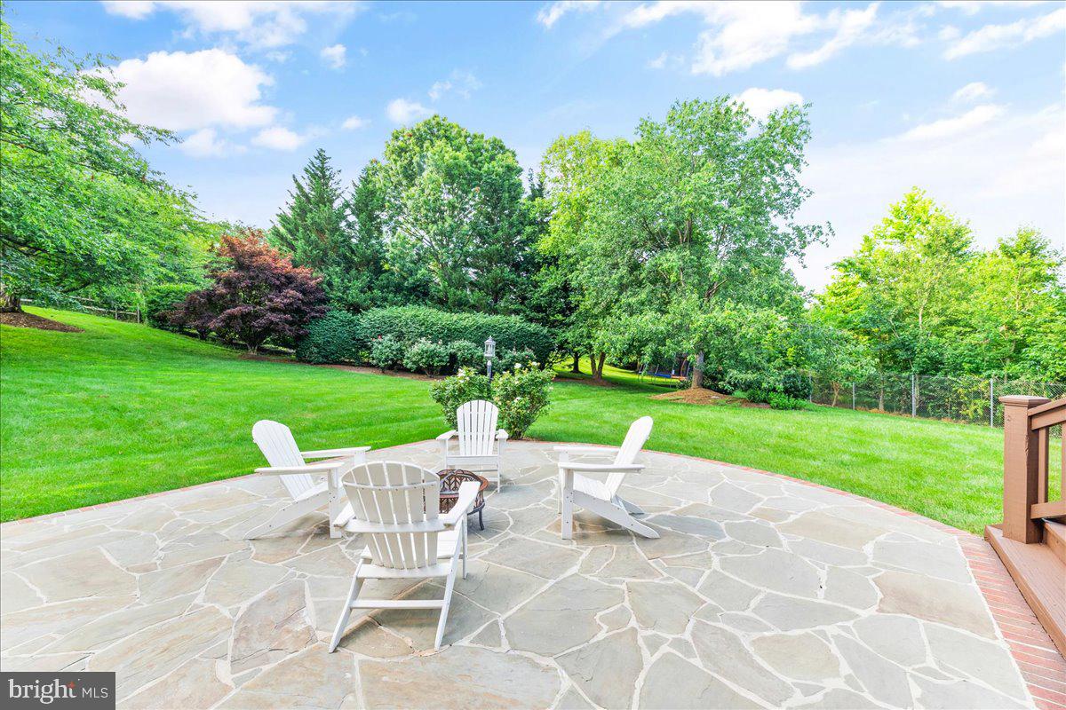 1321 Dasher Lane Reston, VA 20190 - Photo 48 of 67
