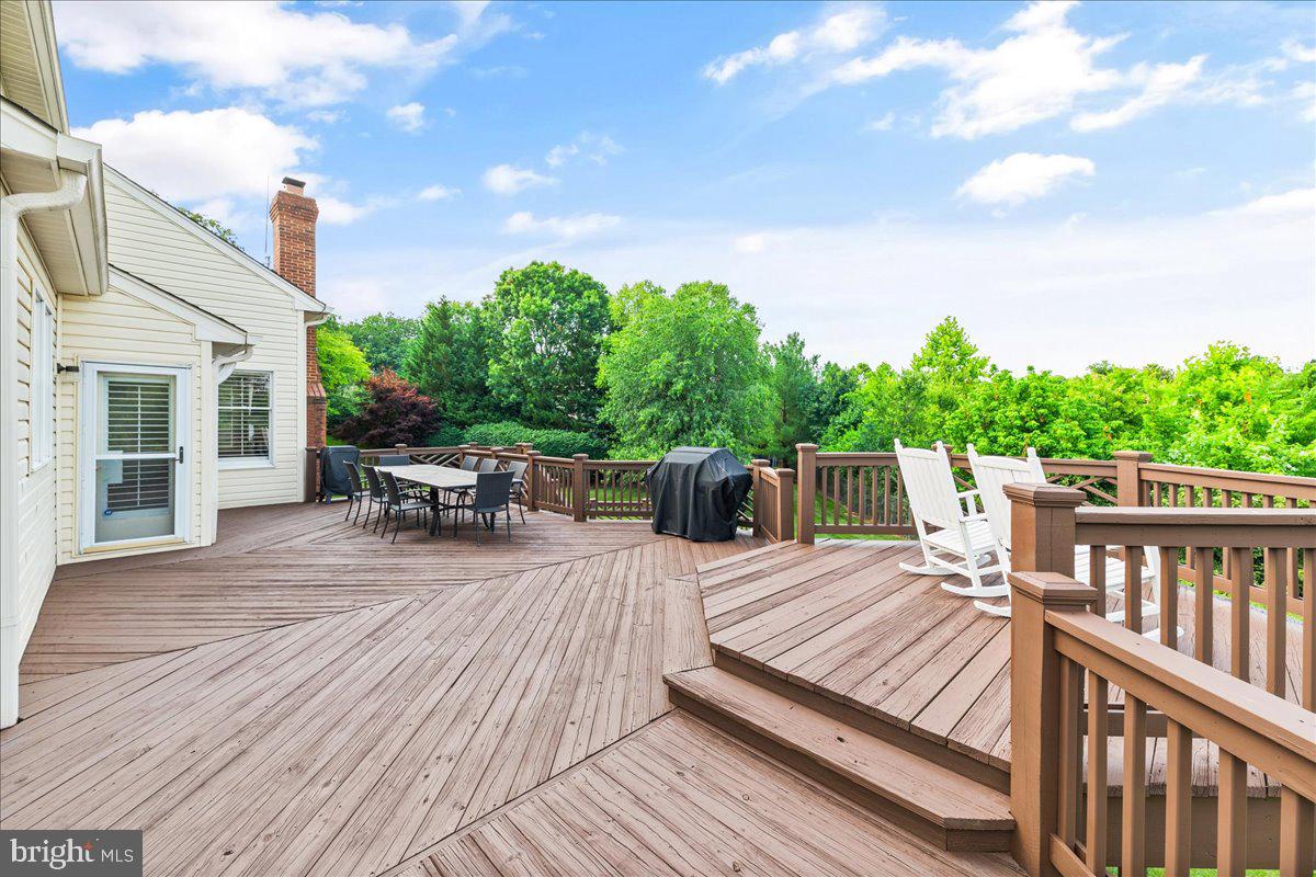 1321 Dasher Lane Reston, VA 20190 - Photo 51 of 67