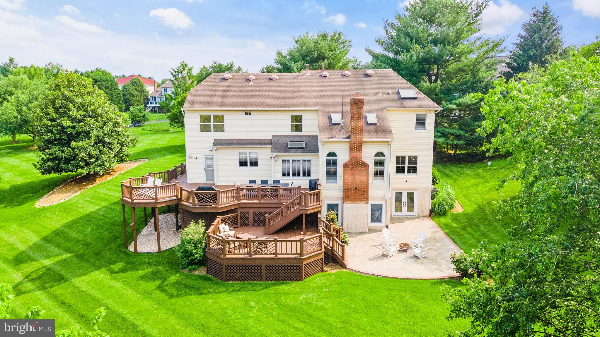 1321 Dasher Lane Reston, VA 20190 - Photo 53 of 67
