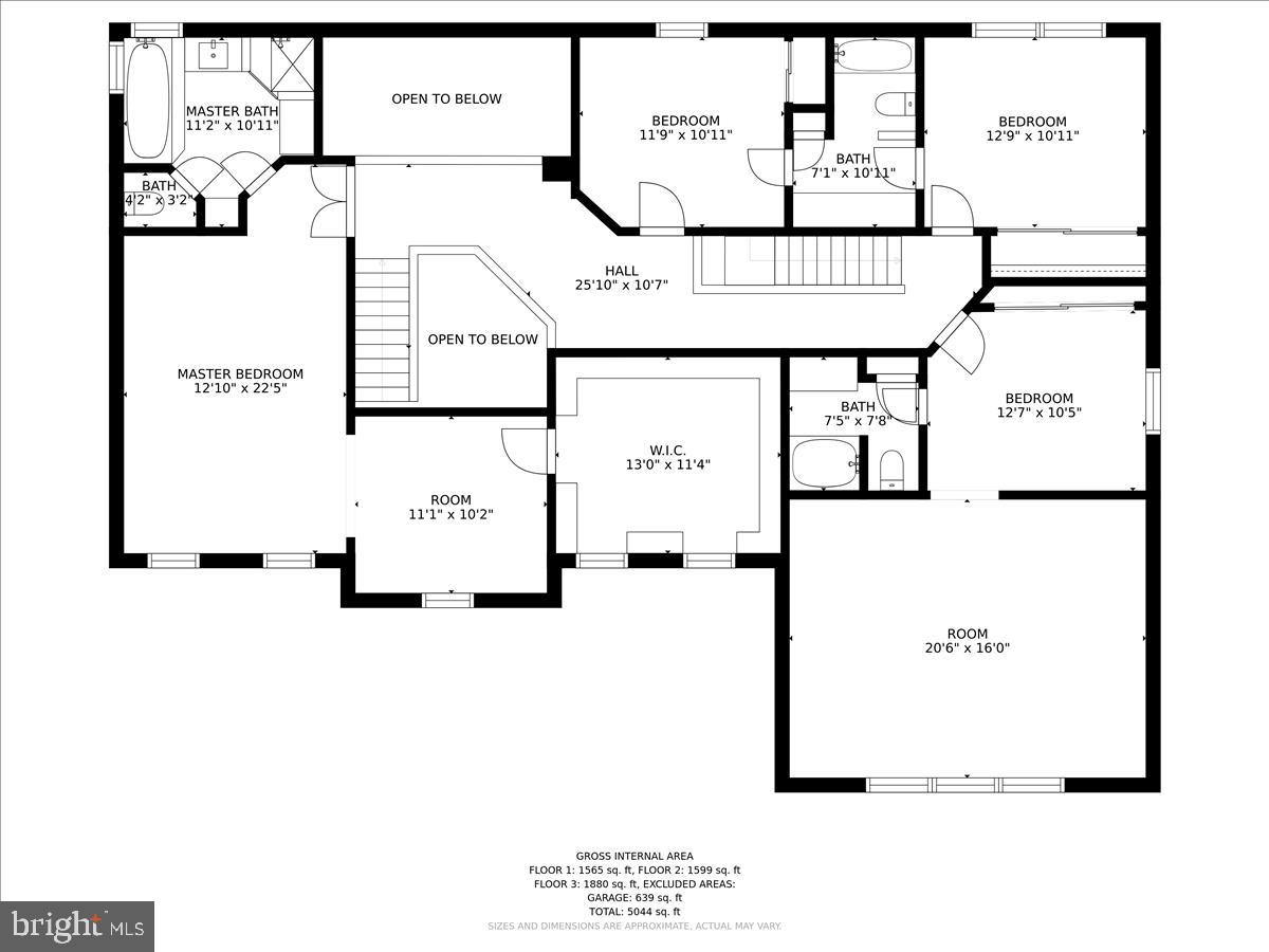 1321 Dasher Lane Reston, VA 20190 - Photo 58 of 67