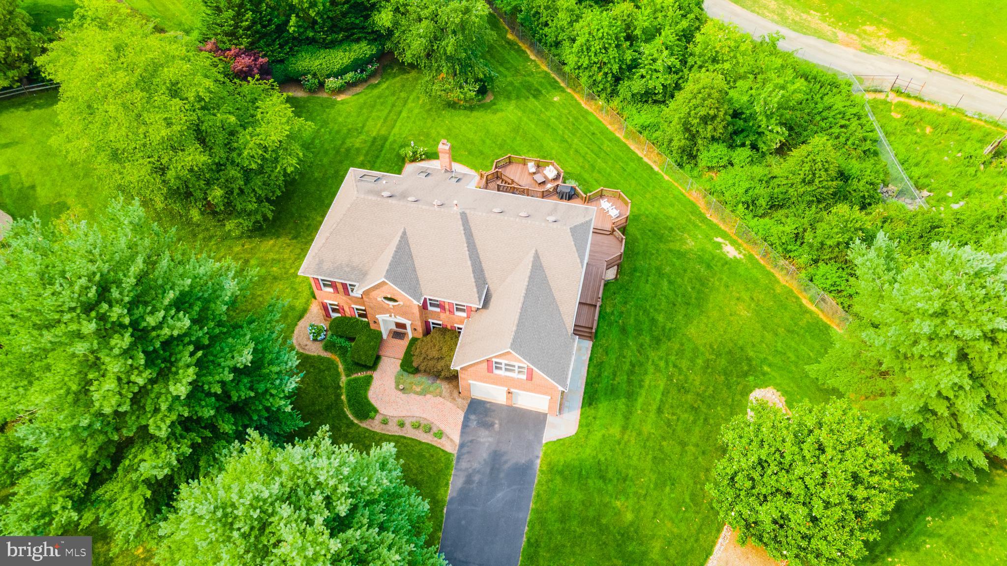 1321 Dasher Lane Reston, VA 20190 - Photo 64 of 67