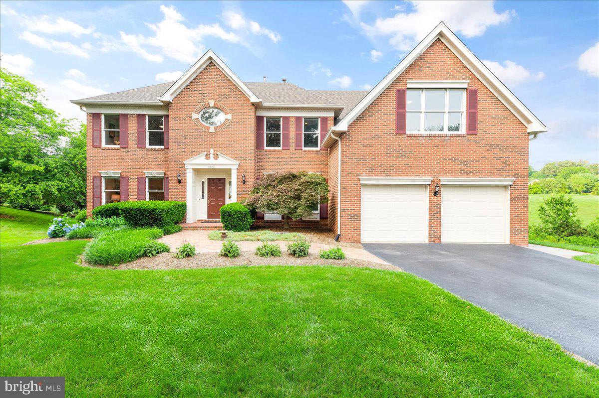 1321 Dasher Lane Reston, VA 20190 - Photo 65 of 67
