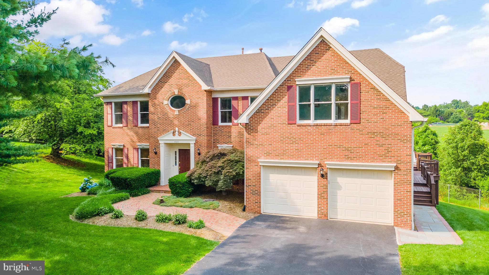 1321 Dasher Lane Reston, VA 20190 - Photo 66 of 67