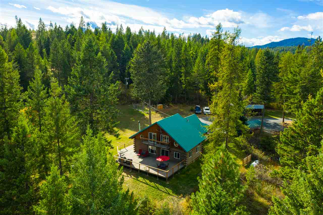4177 Hesseltine Road Valley, WA 99181 - Photo 2 of 34 Gallery Image 2