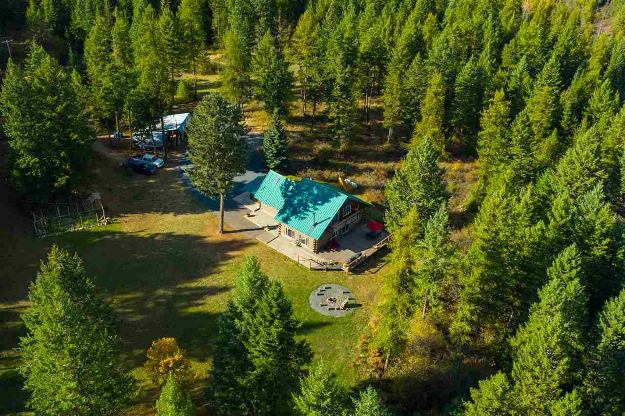 4177 Hesseltine Road Valley, WA 99181 - Photo 3 of 34 Gallery Image 3