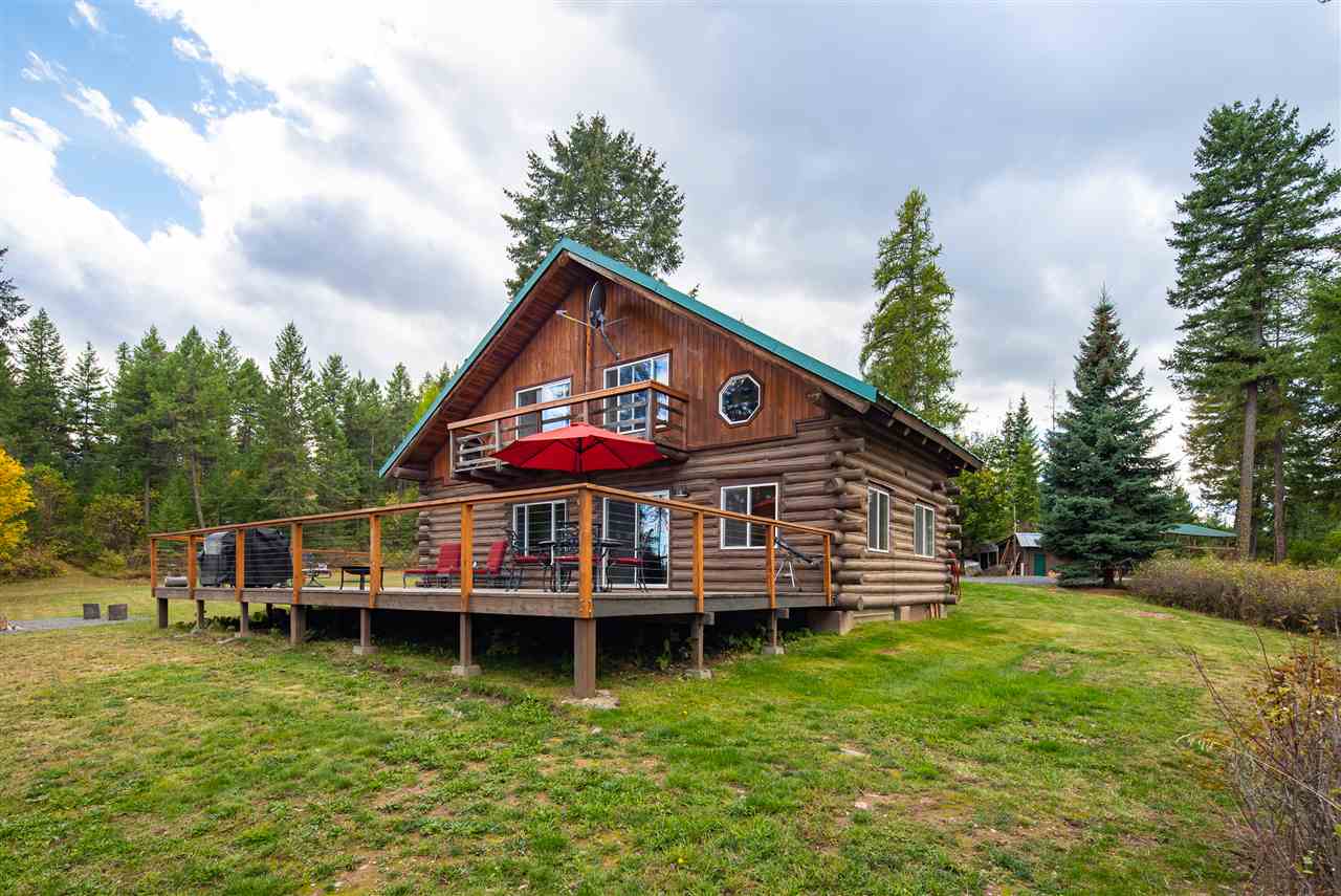 4177 Hesseltine Road Valley, WA 99181 - Photo 4 of 34 Gallery Image 4