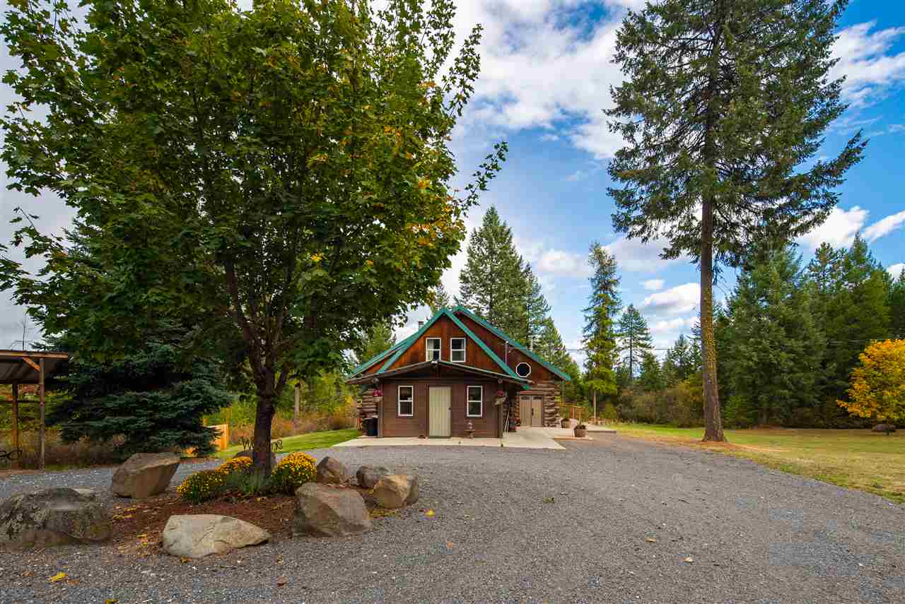 4177 Hesseltine Road Valley, WA 99181 - Photo 33 of 34 Gallery Image 33