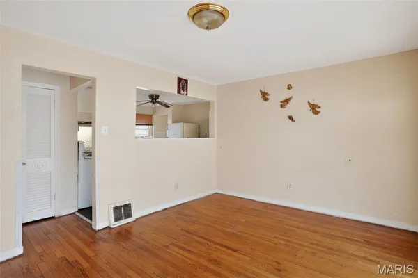 $129,900 | 860 St Brendan Lane, Florissant, MO 63031