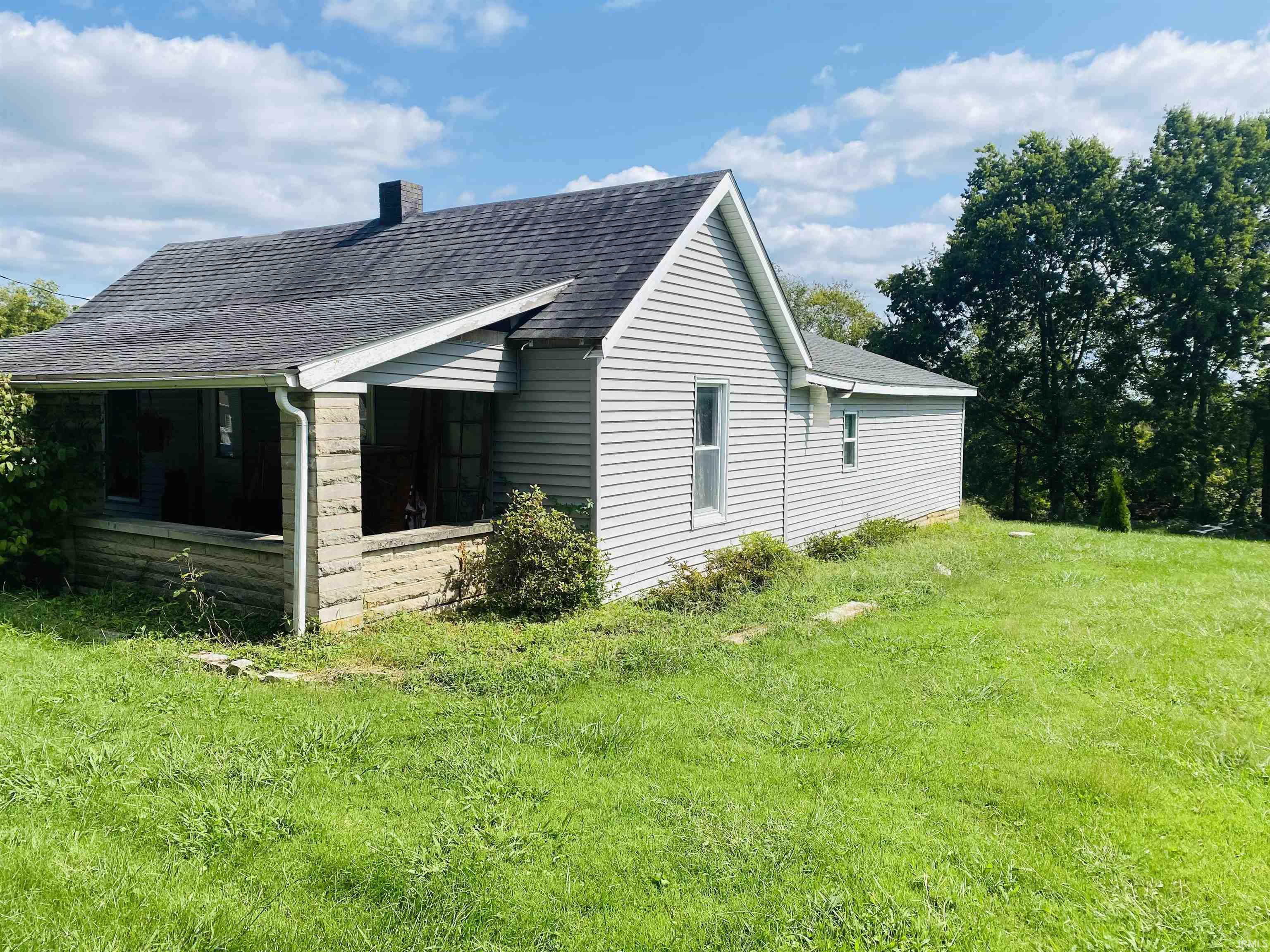 726 Heltonville Road East Bedford, IN 47421 - Photo 1 of 3 Gallery Image 1
