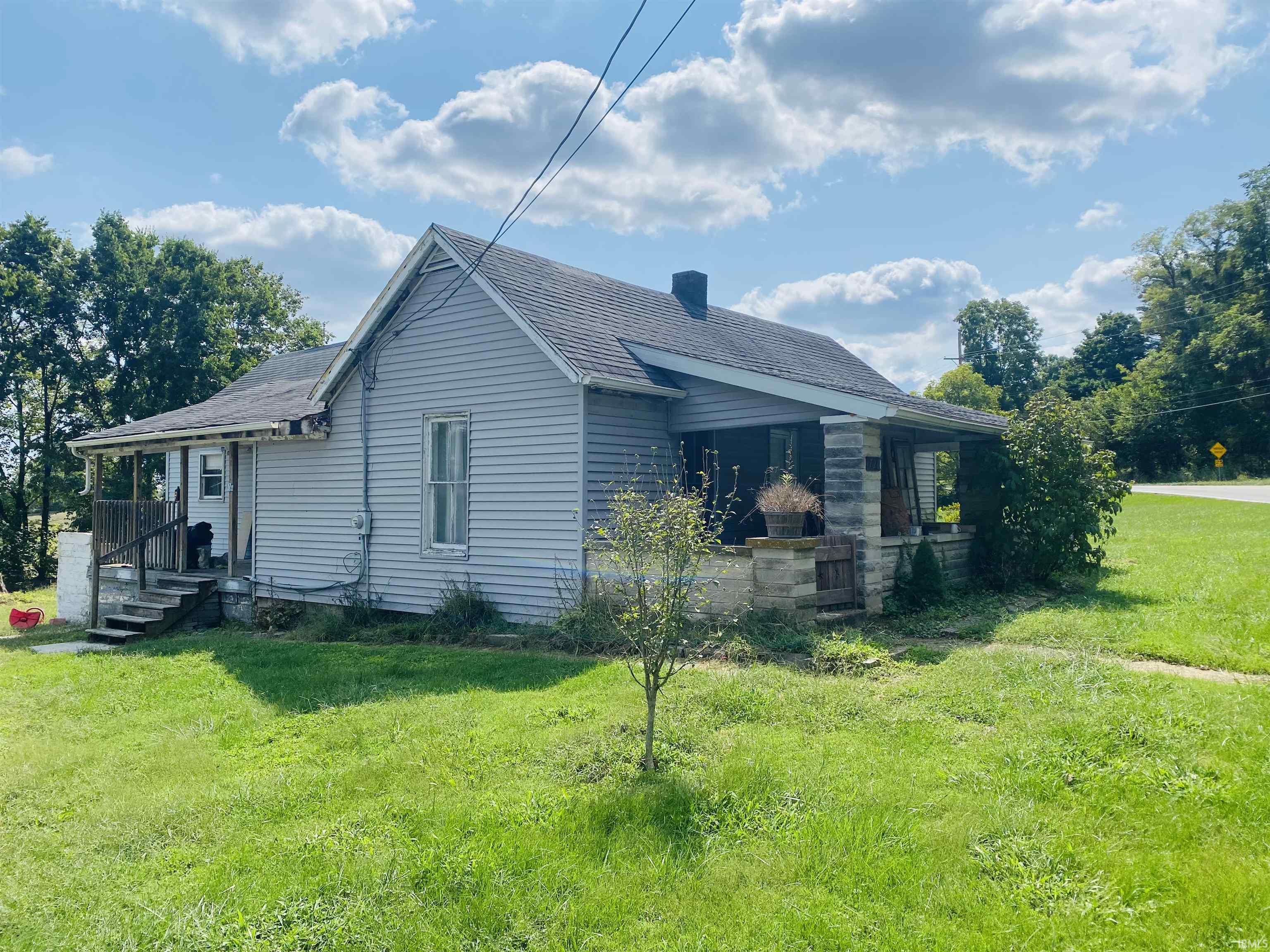 726 Heltonville Road East Bedford, IN 47421 - Photo 2 of 3 Gallery Image 2