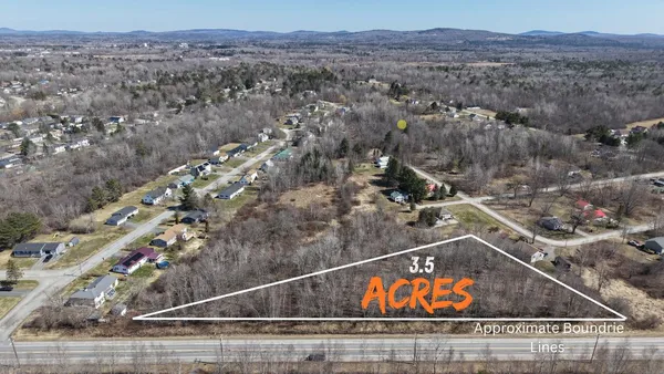 $55,000 | 90 Parkway S Brewer Me 04412 South, Brewer, ME 04412