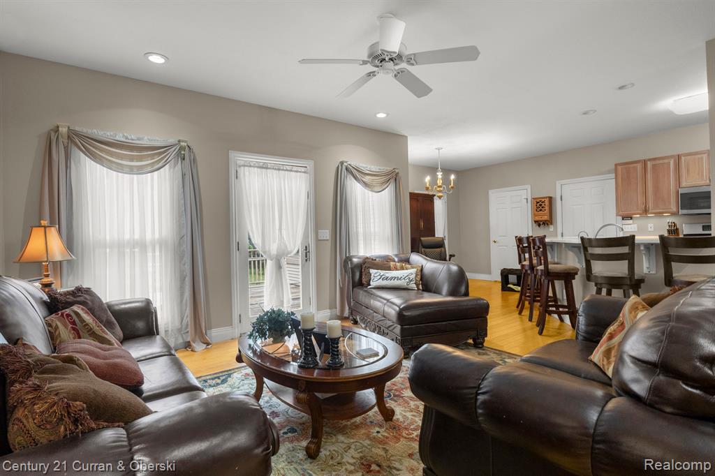 11550 Mt Hope Road Munith, MI 49259 - Photo 10 of 62
