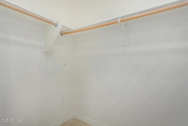 a view of small space