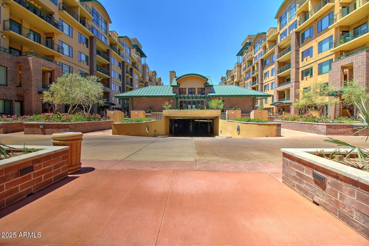 2302 North Central Avenue, Unit 206 Phoenix, AZ 85004 - Photo 33 of 35