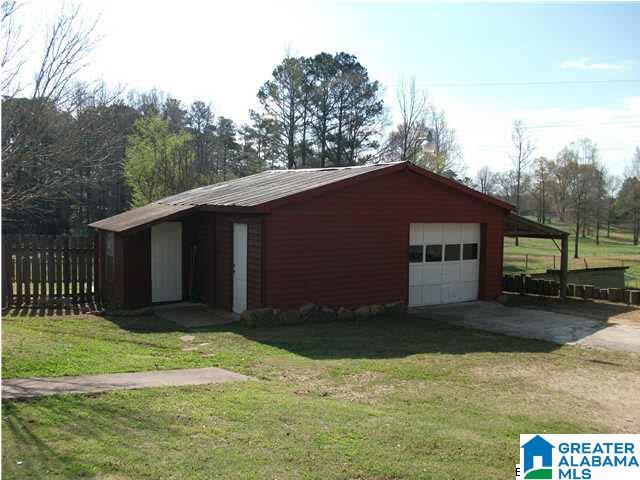 174 Carroll Road Wilsonville, AL 35186 - Photo 4 of 28