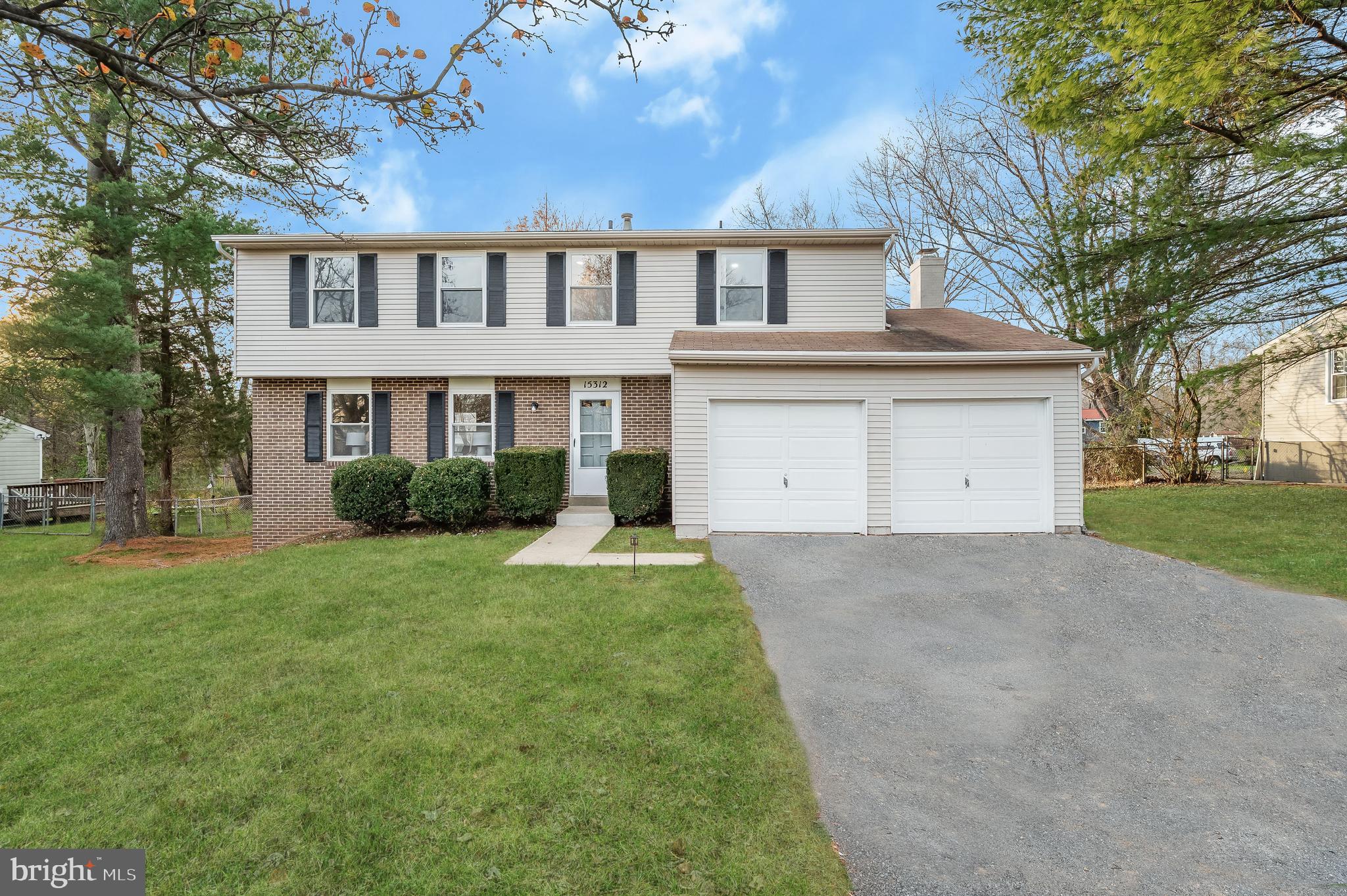 15312 Good Hope Road Silver Spring, MD 20905 - Photo 1 of 44 Welcome to 15312 Good Hope Road!