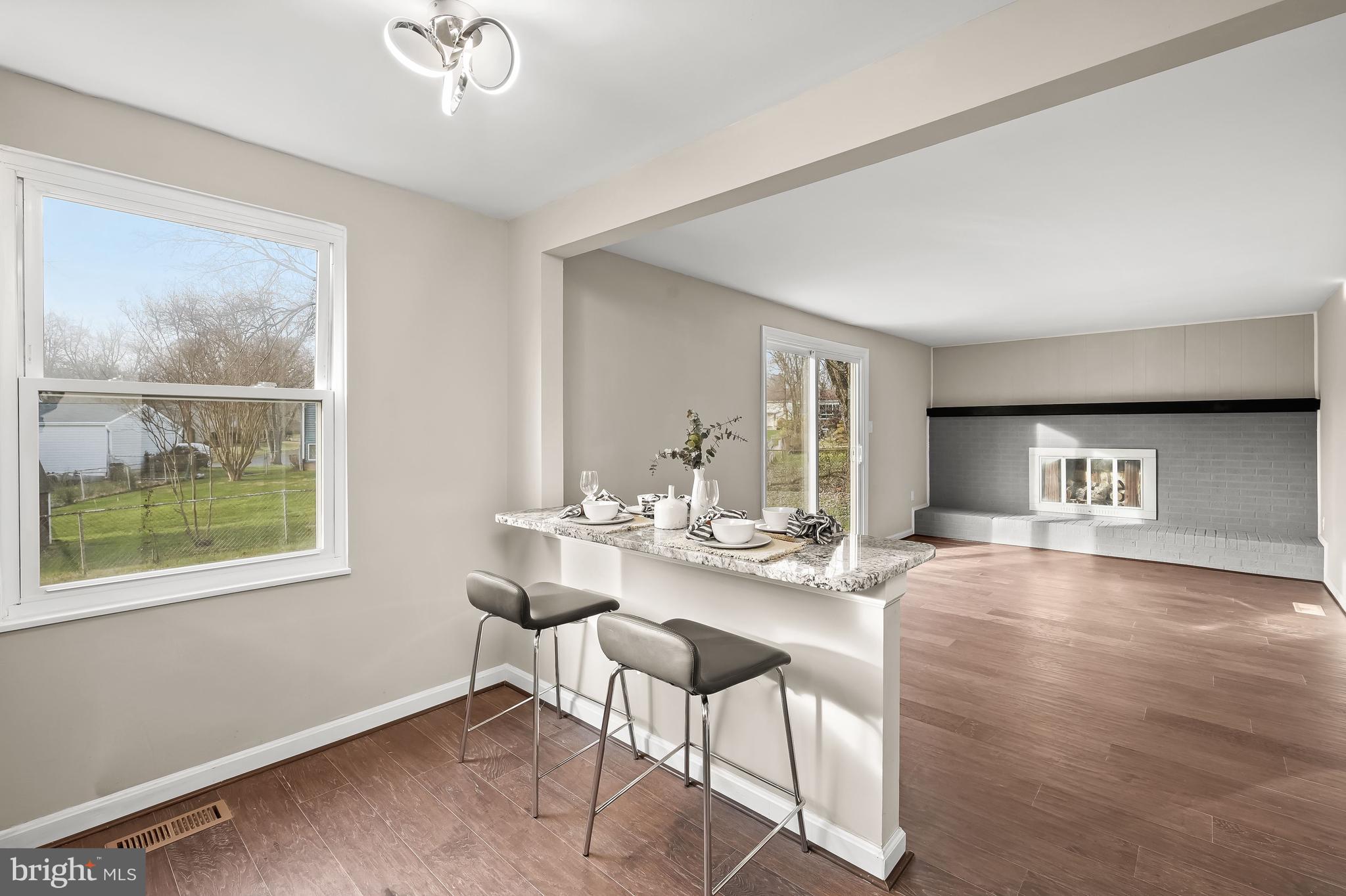 15312 Good Hope Road Silver Spring, MD 20905 - Photo 15 of 44 Kitchen