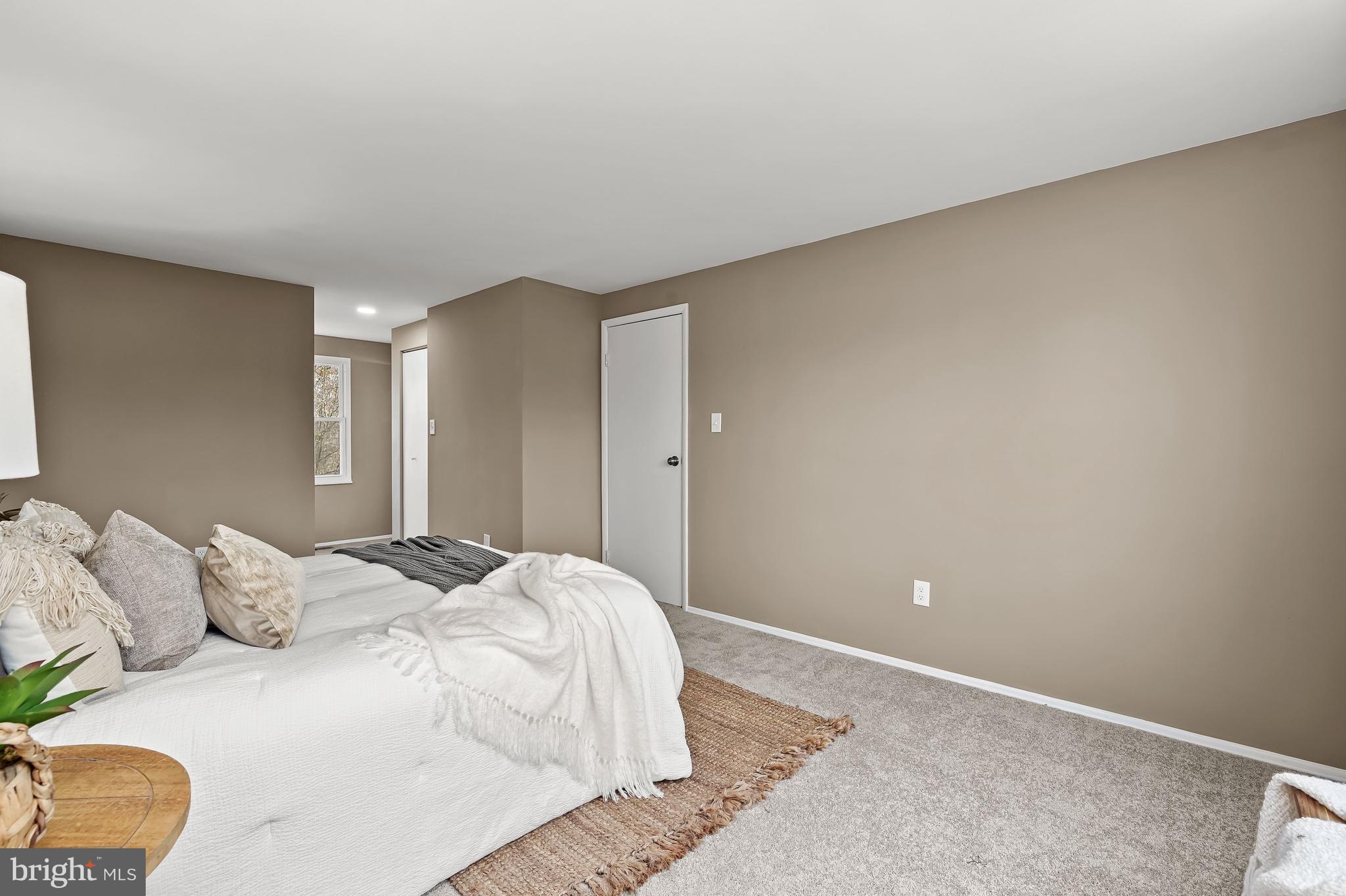 15312 Good Hope Road Silver Spring, MD 20905 - Photo 20 of 44 Primary Bedroom