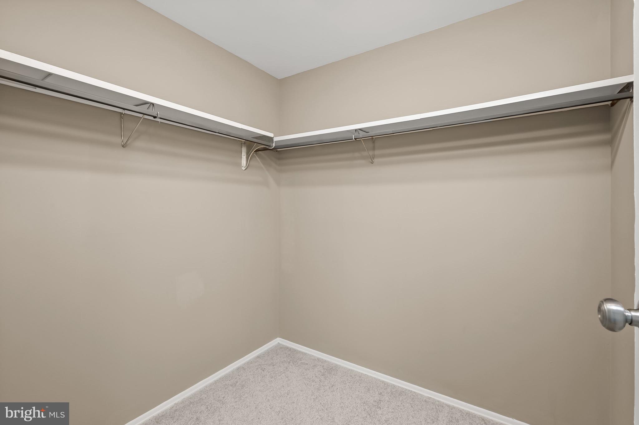 15312 Good Hope Road Silver Spring, MD 20905 - Photo 21 of 44 Primary Bedroom Walk-in Closet