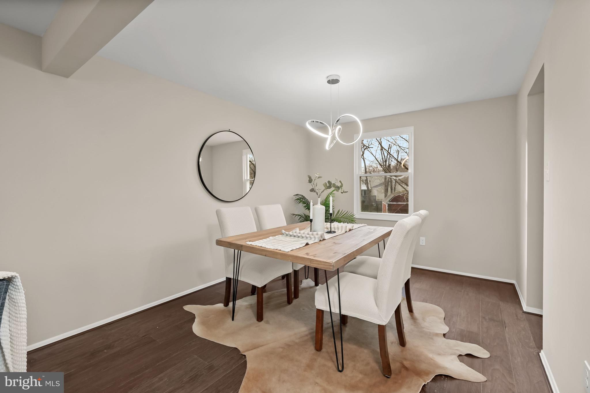 15312 Good Hope Road Silver Spring, MD 20905 - Photo 3 of 44 Dining Room