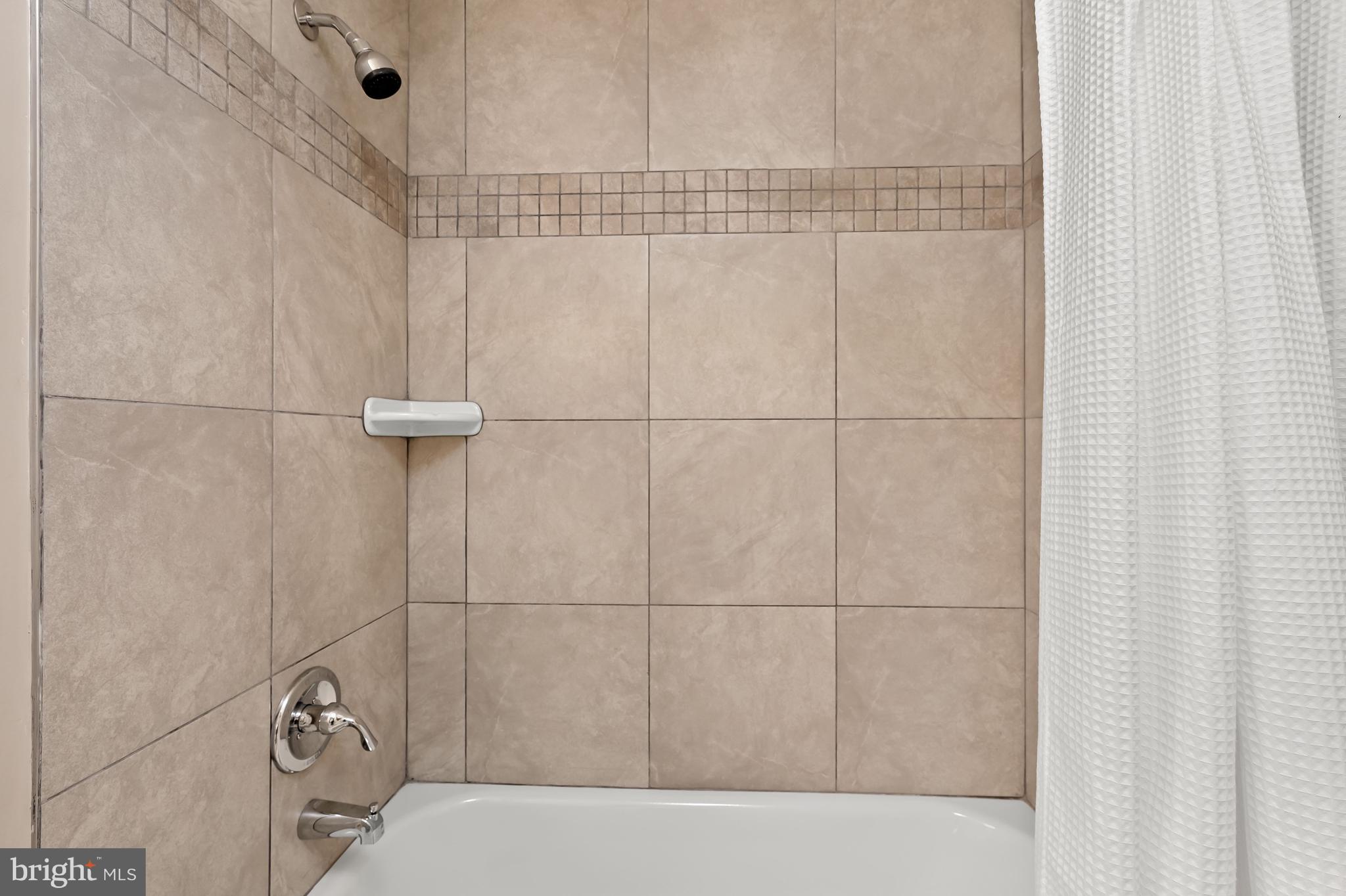 15312 Good Hope Road Silver Spring, MD 20905 - Photo 31 of 44 Full Bath Shower