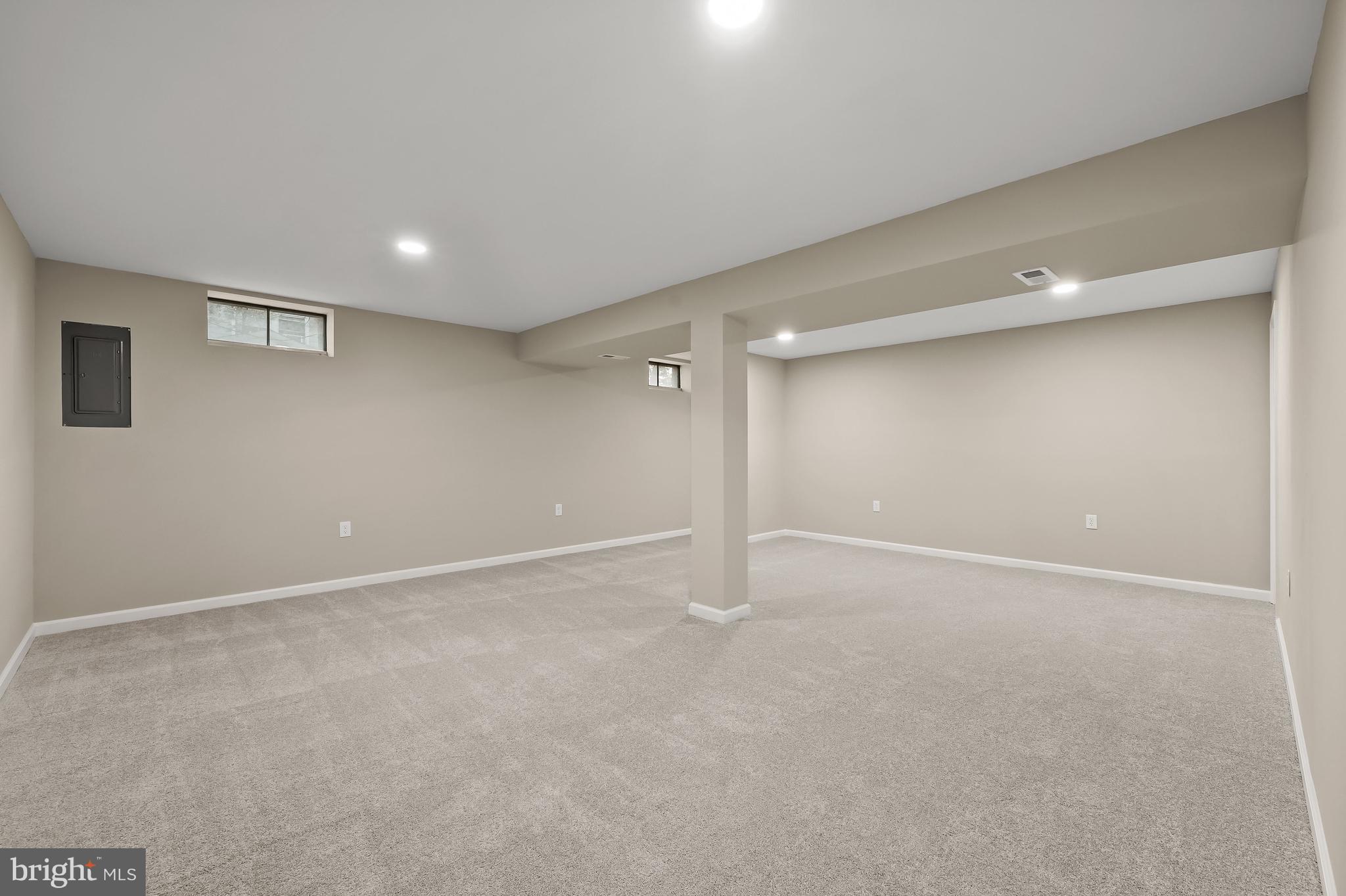 15312 Good Hope Road Silver Spring, MD 20905 - Photo 32 of 44 Recreation Room