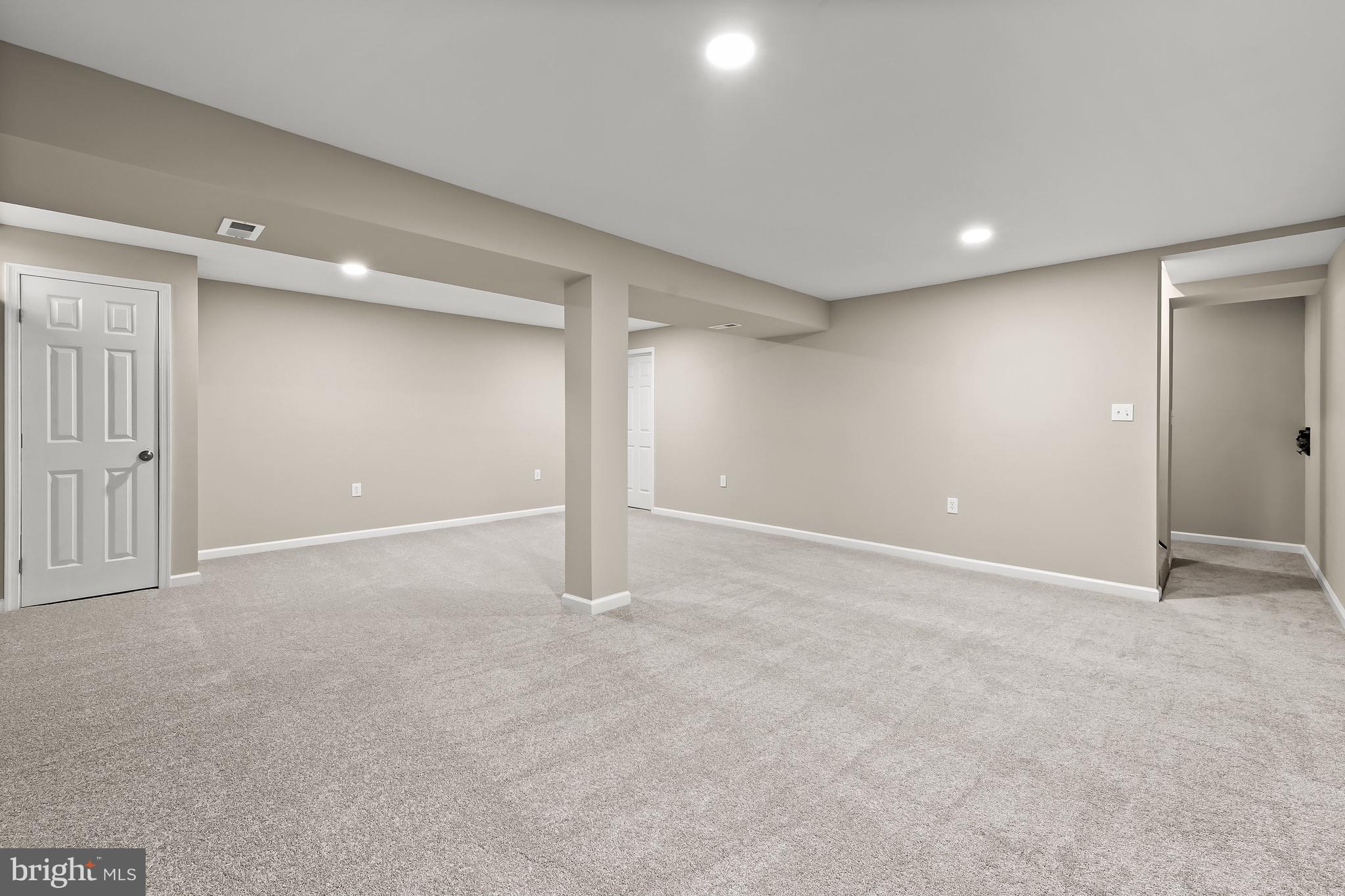 15312 Good Hope Road Silver Spring, MD 20905 - Photo 33 of 44 Recreation Room