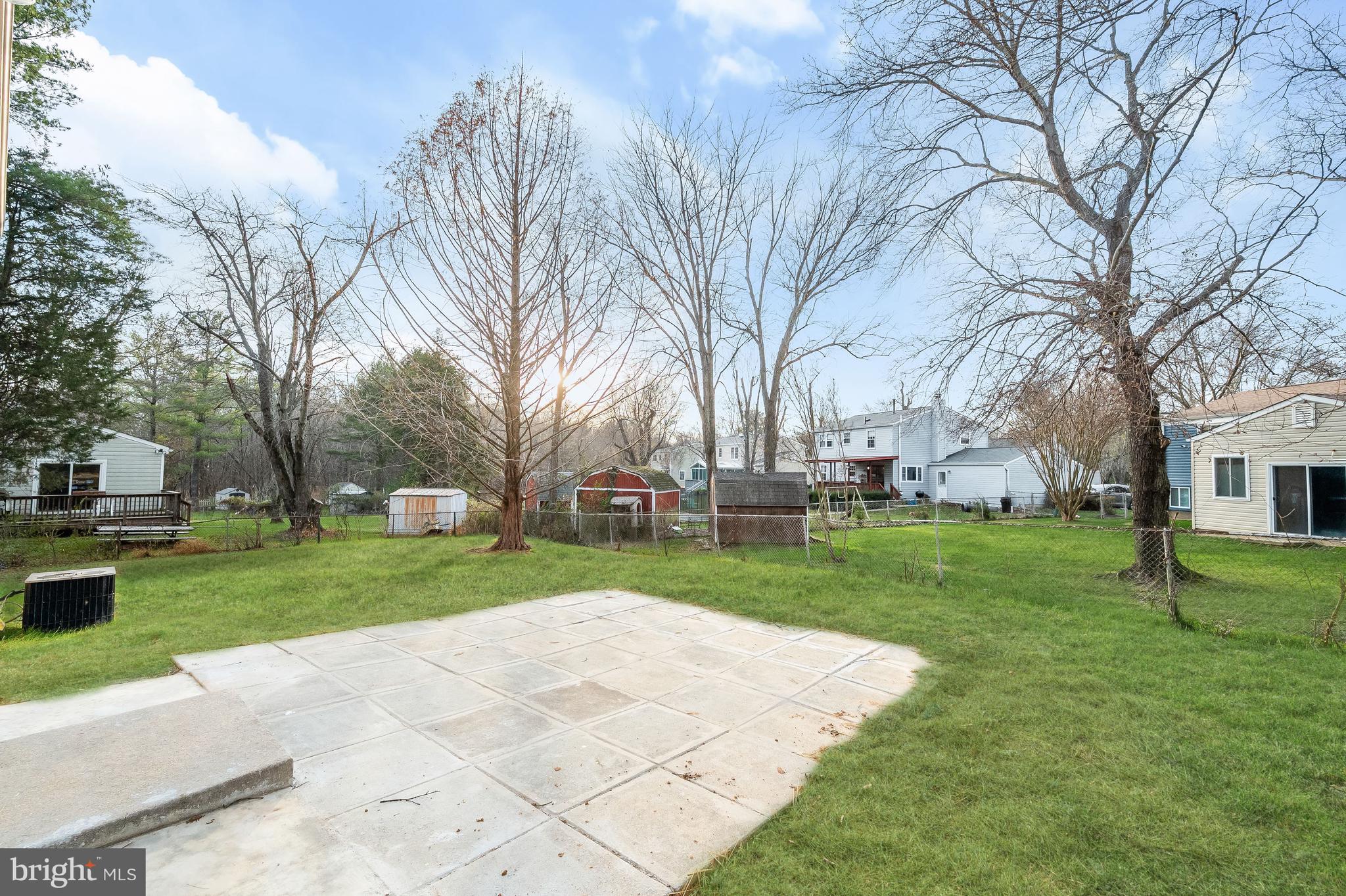 15312 Good Hope Road Silver Spring, MD 20905 - Photo 37 of 44 Patio