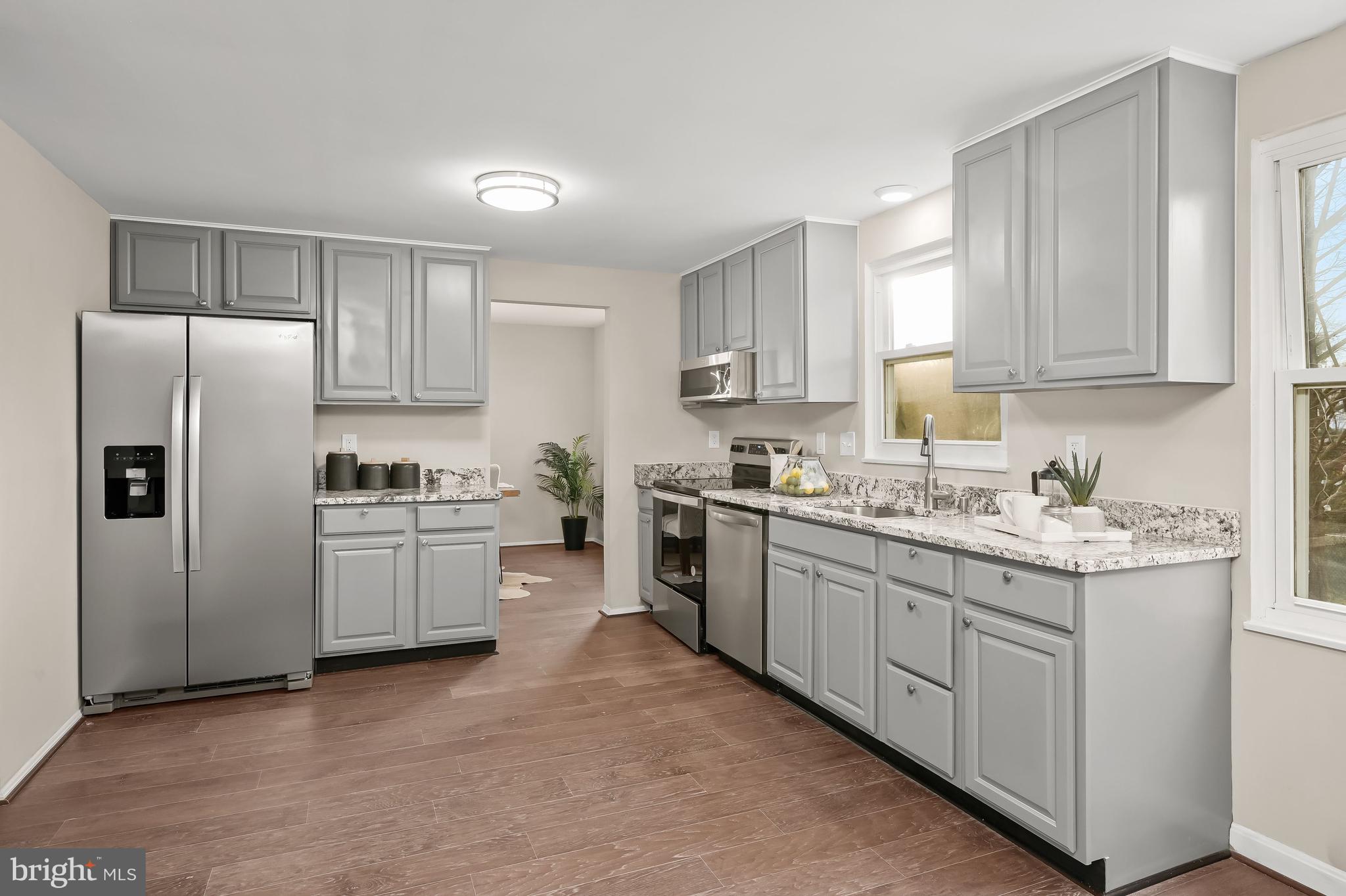 15312 Good Hope Road Silver Spring, MD 20905 - Photo 4 of 44 Kitchen