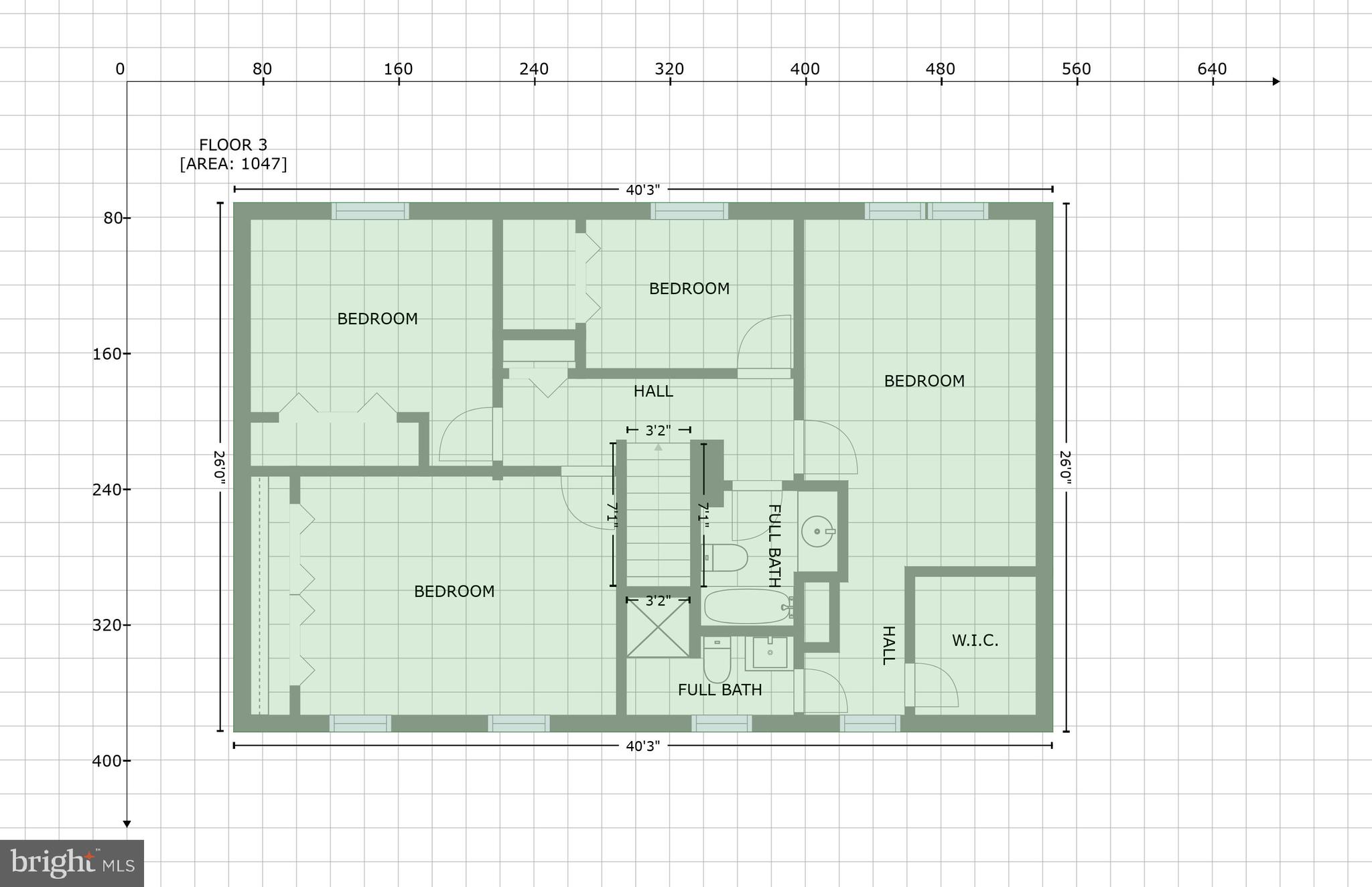 15312 Good Hope Road Silver Spring, MD 20905 - Photo 42 of 44 Upper Level