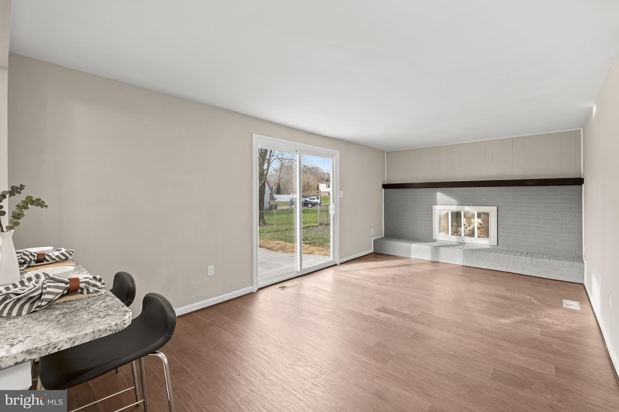 15312 Good Hope Road Silver Spring, MD 20905 - Photo 5 of 44 Family Room